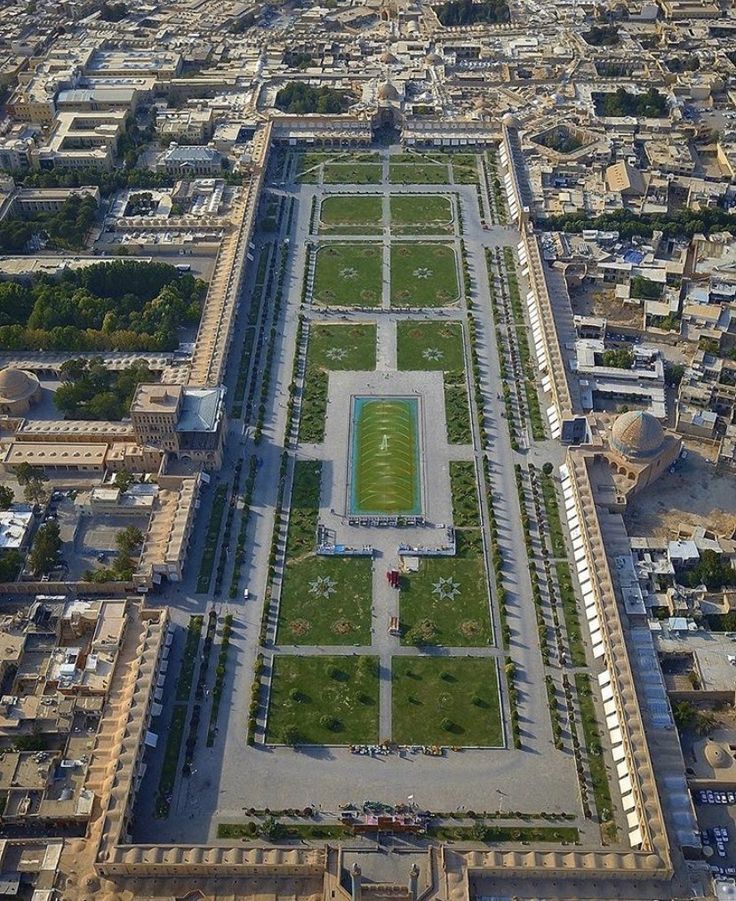 نقش جهان